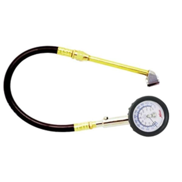 Wilton Milton S-936 160 Lb Long Reach Tire Pressure Measurement Gage S-936 - main